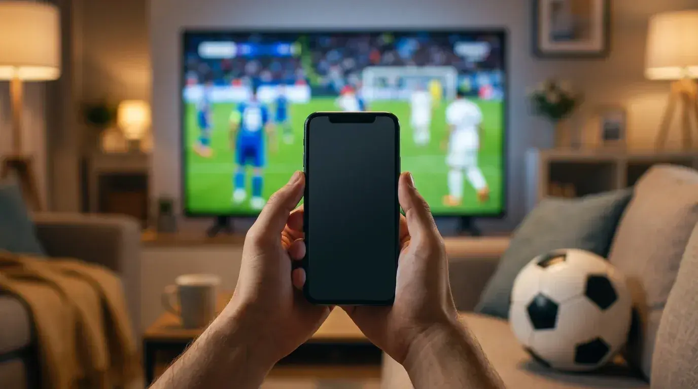 Aplikacje mobilne bukmacherskie do obstawiania meczów Ligi Mistrzów