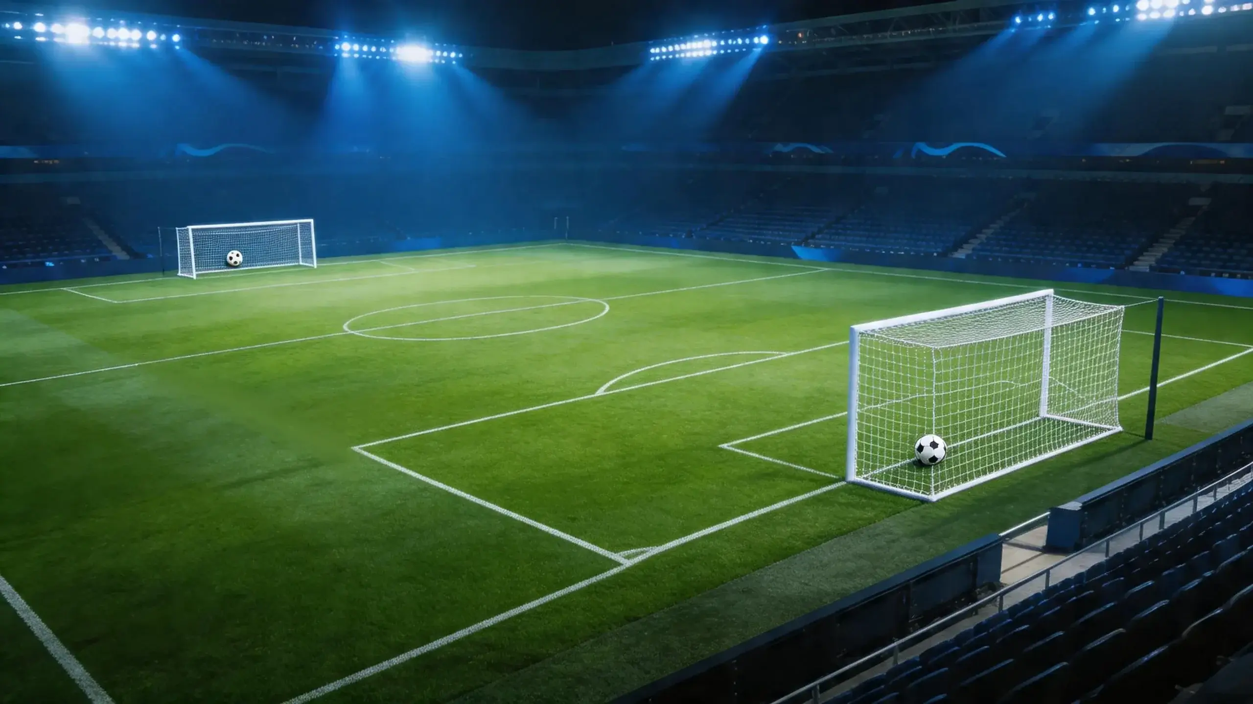 Zakłady BTTS na Ligę Mistrzów - obie drużyny strzelą gola w meczu