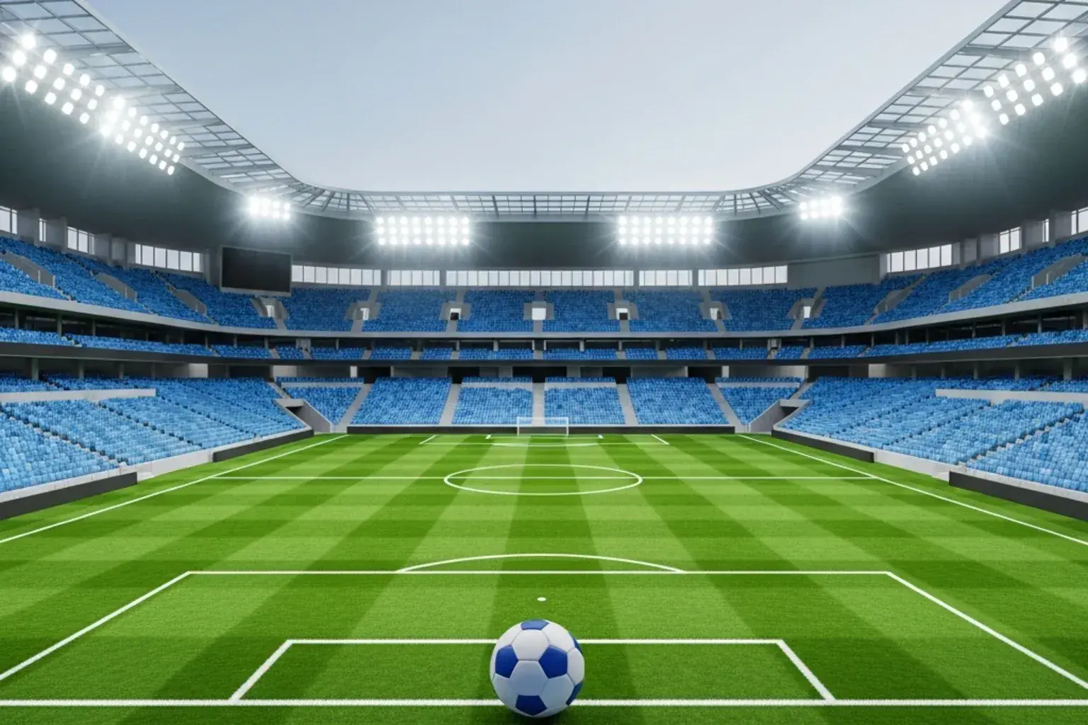 Zakłady na Manchester City w Lidze Mistrzów - Citizens w Champions League
